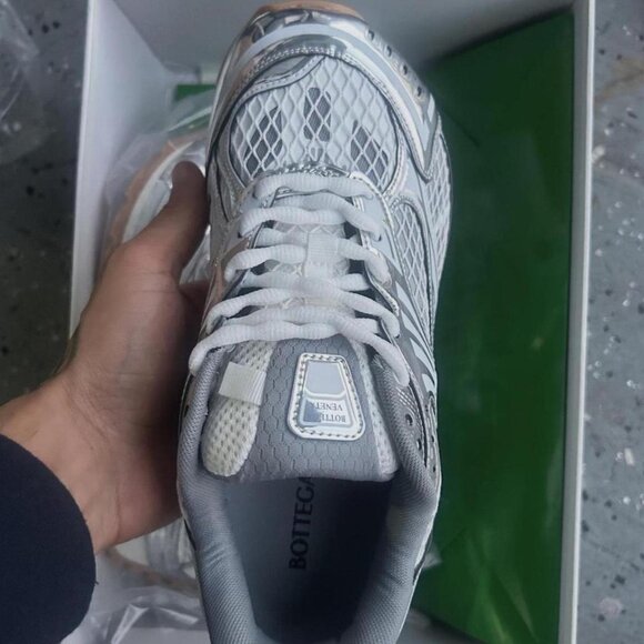 Bottega Veneta orbit sneaker - Picture 4 of 5